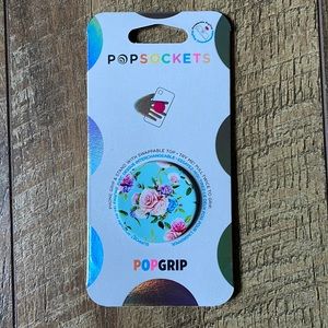Popsocket pop grip